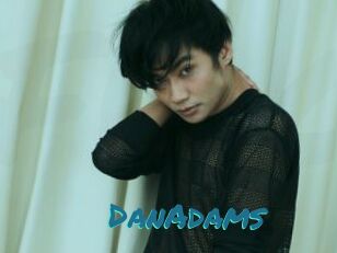 DanAdams