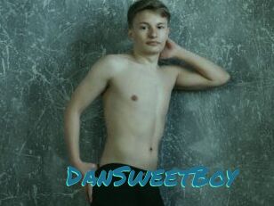 DanSweetBoy