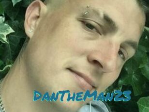 DanTheMan23