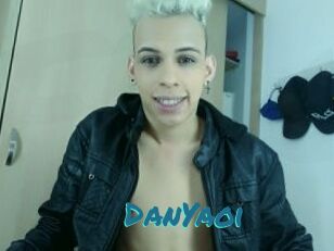 DanYaoi