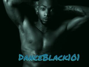 DanceBlack101