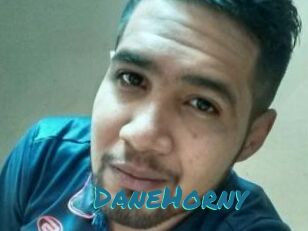 DaneHorny