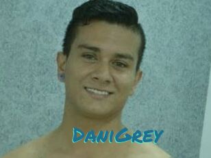 DaniGrey