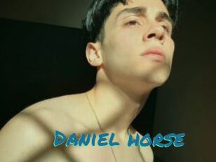 Daniel_horse