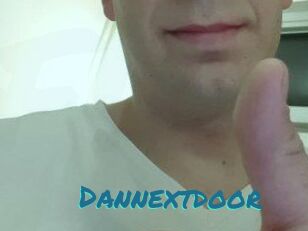 Dannextdoor