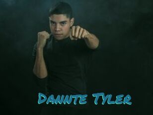 Dannte_Tyler