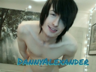DannyAlexander Films Gay