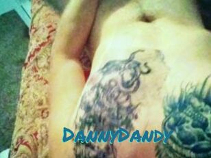 DannyDandy