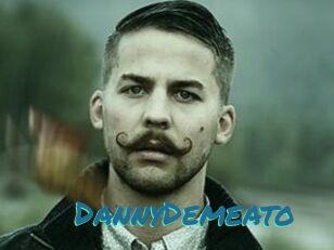 DannyDemeato
