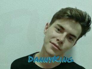 DannyKing