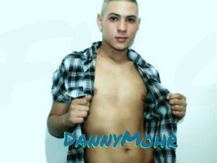 DannyMohr