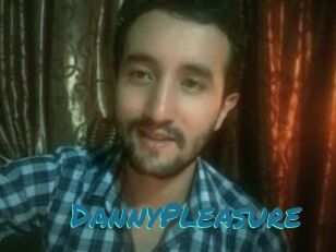 DannyPleasure