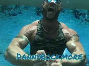 DannyRockmore