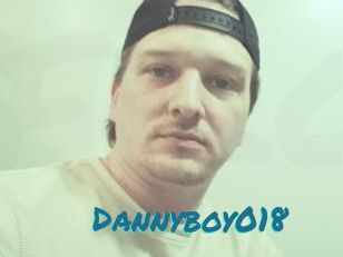 Dannyboy018