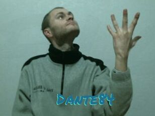 Dante84