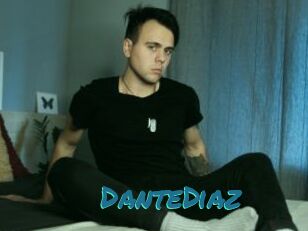 DanteDiaz