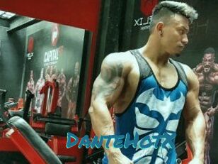 DanteHotX