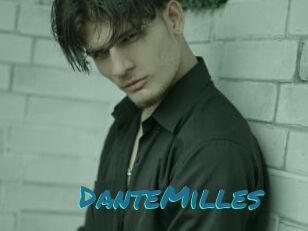 DanteMilles