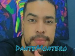 DanteMontero