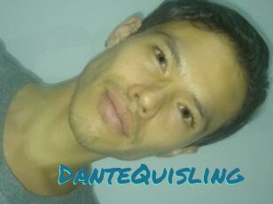 DanteQuisling