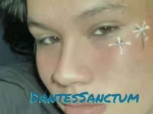 DantesSanctum