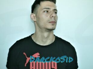 DarckoSid