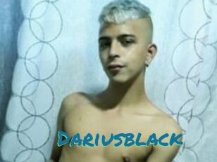 Dariusblack