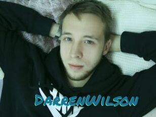 DarrenWilson