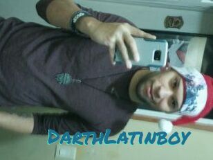 DarthLatinboy