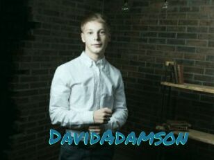 DavidAdamson