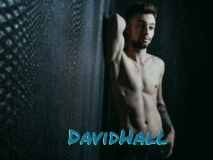 DavidHall