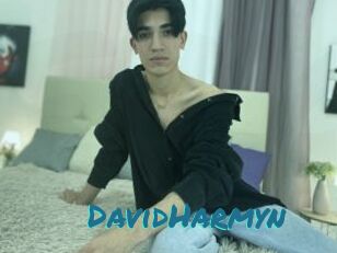 DavidHarmyn