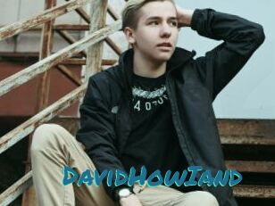 DavidHowIand