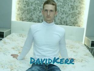 DavidKerr