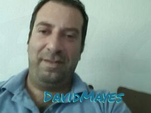 David_Mayes