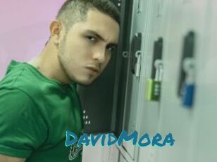 DavidMora
