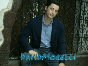 DavidMorelli