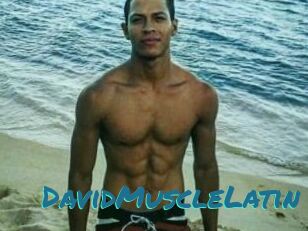 DavidMuscleLatin