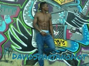 DavidSpartanoHot