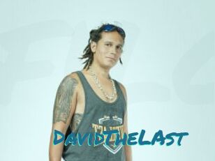DavidTheLAst
