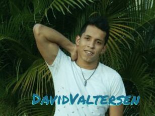 DavidValtersen