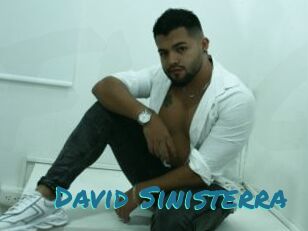 David_Sinisterra