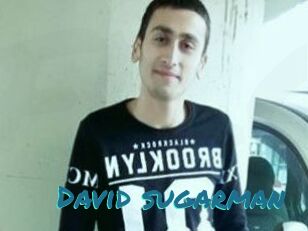 David_sugarman