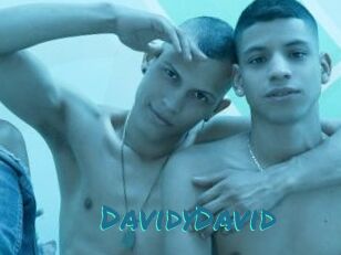 DavidyDavid