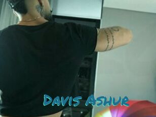 Davis_Ashur