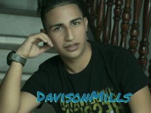 DavisonMills