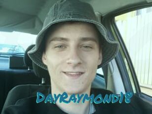 DayRaymond18