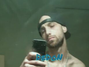 DeDoN