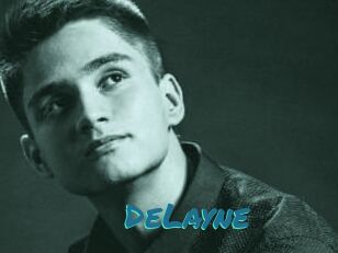 DeLayne