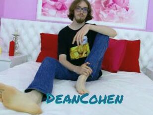 DeanCohen